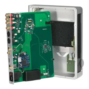 Lecteurs CD Hi-Fi Lindemann Musicbook SOURCE CD II