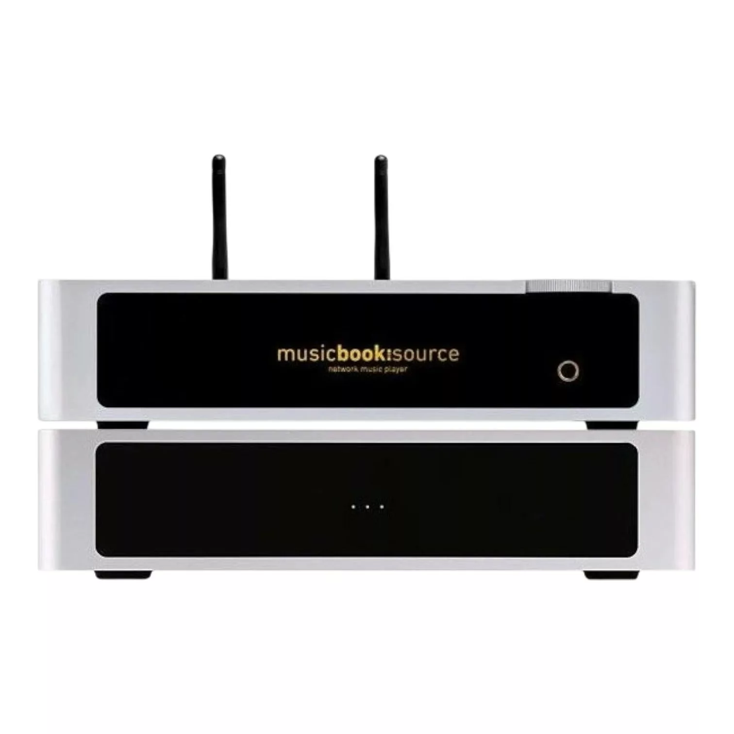 Lindemann Musicbook SOURCE II + Musicbook POWER II