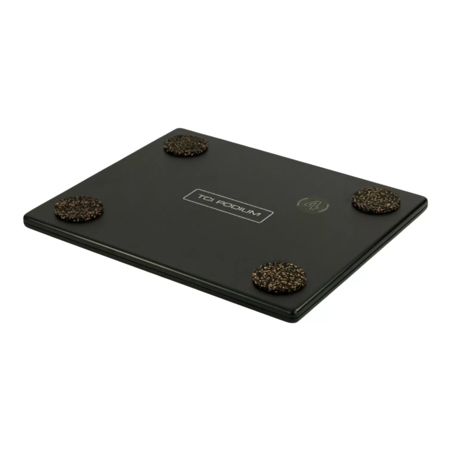 Support d’isolation Hi-Fi Tci Podium 4 - Pieds Isoneu