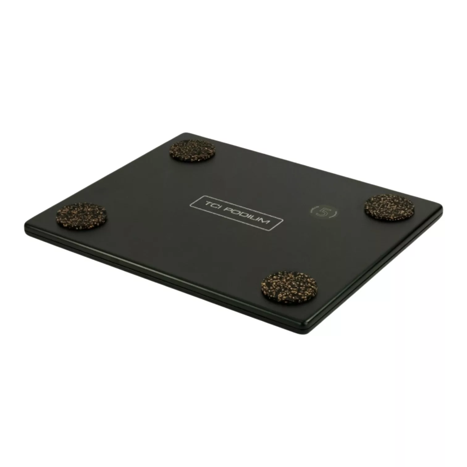 Support d’isolation Hi-Fi Tci Podium 5 - Pieds Isoneu
