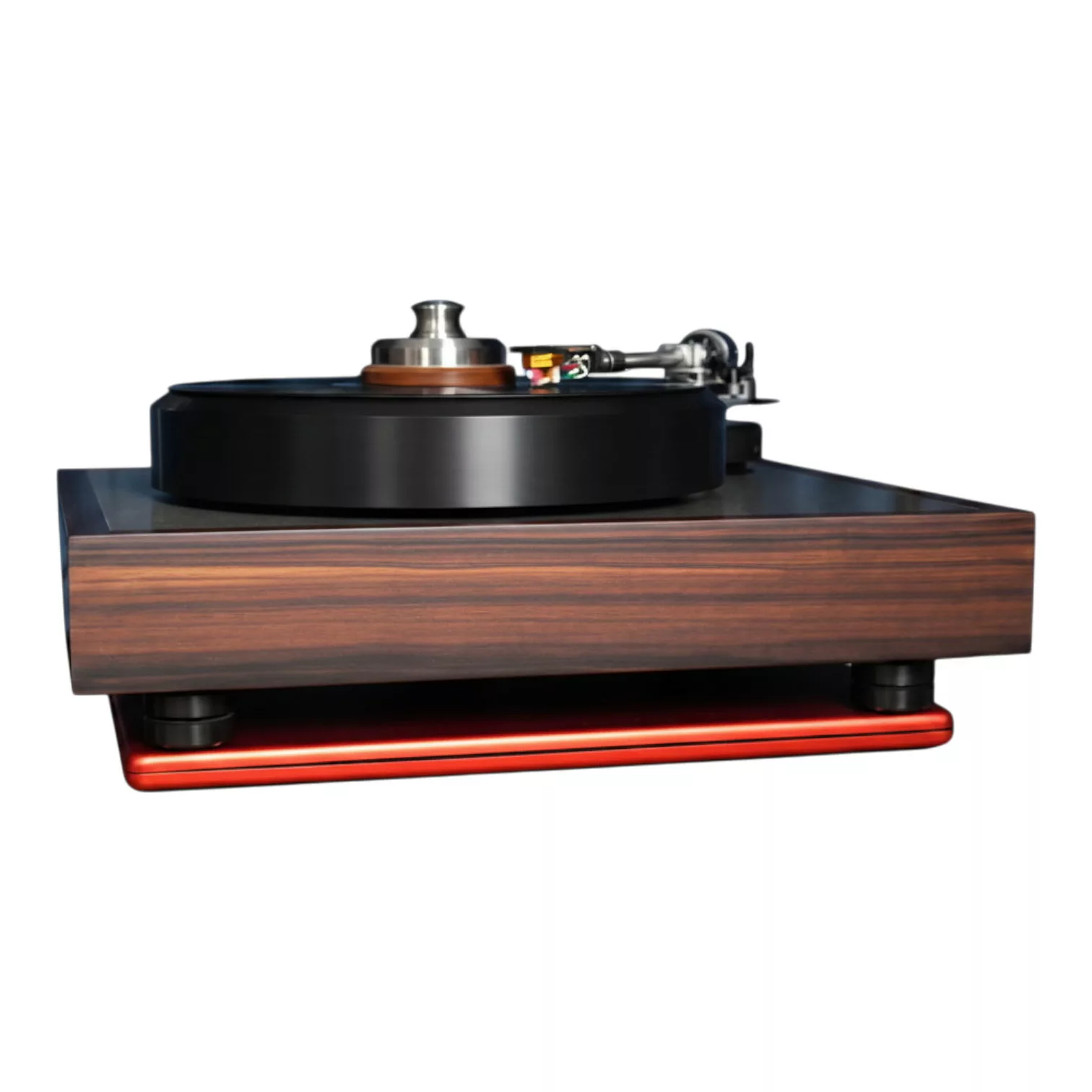 Tci Podium 5 avec platine vinyle STST Motus