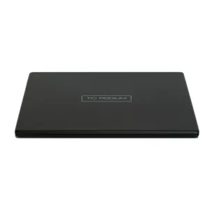 Support d’isolation Hi-Fi Tci Podium 5 - noir