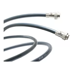 Câble DIN Hi‑Fi – Standard & Naim Atlas Cables Ailsa DIN – DIN