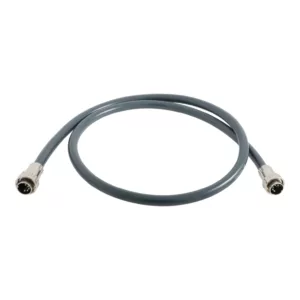 Câble DIN Hi‑Fi – Standard & Naim Atlas Cables Ailsa DIN – DIN