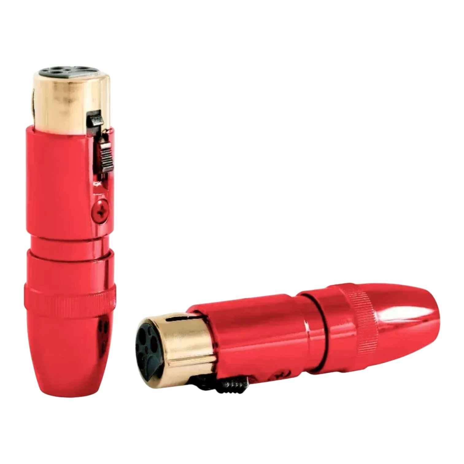 Atlas Cables - Connecteur XLR