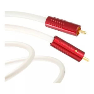 Câble Numérique Coaxial Hi-Fi Atlas Cables Element Achromatic X RCA SPDIF