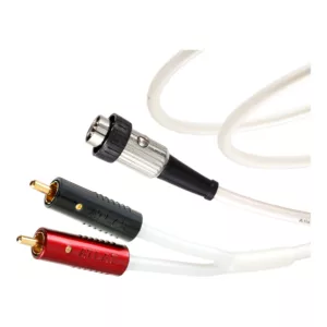 Câble DIN Hi‑Fi – Standard & Naim Atlas Cables Element DIN – Achromatic X RCA
