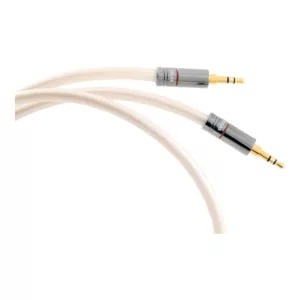 Câble Audio personnel analogique Hi‑Fi Atlas Cables Element Metik 3.5mm – 3.5mm