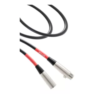 Câble Numérique Hi-Fi Atlas Cables Hyper AES-EBU