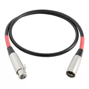 Câble Numérique Hi-Fi Atlas Cables Hyper AES-EBU