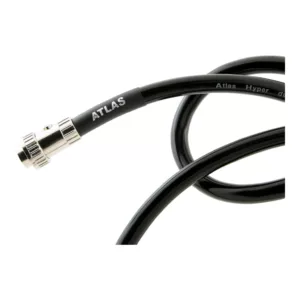 Câble DIN Hi‑Fi – Standard & Naim Atlas Cables Hyper DIN – DIN