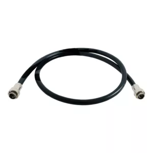 Câble DIN Hi‑Fi – Standard & Naim Atlas Cables Hyper DIN – DIN