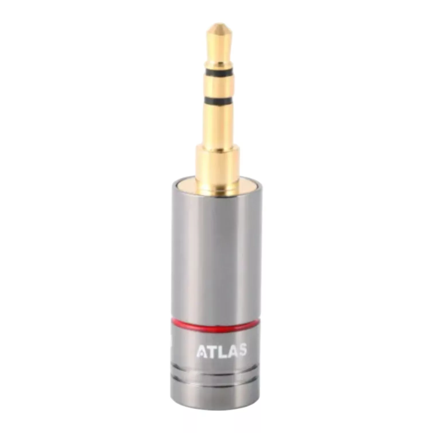 Atlas Cables - Jack Metik 3.5mm