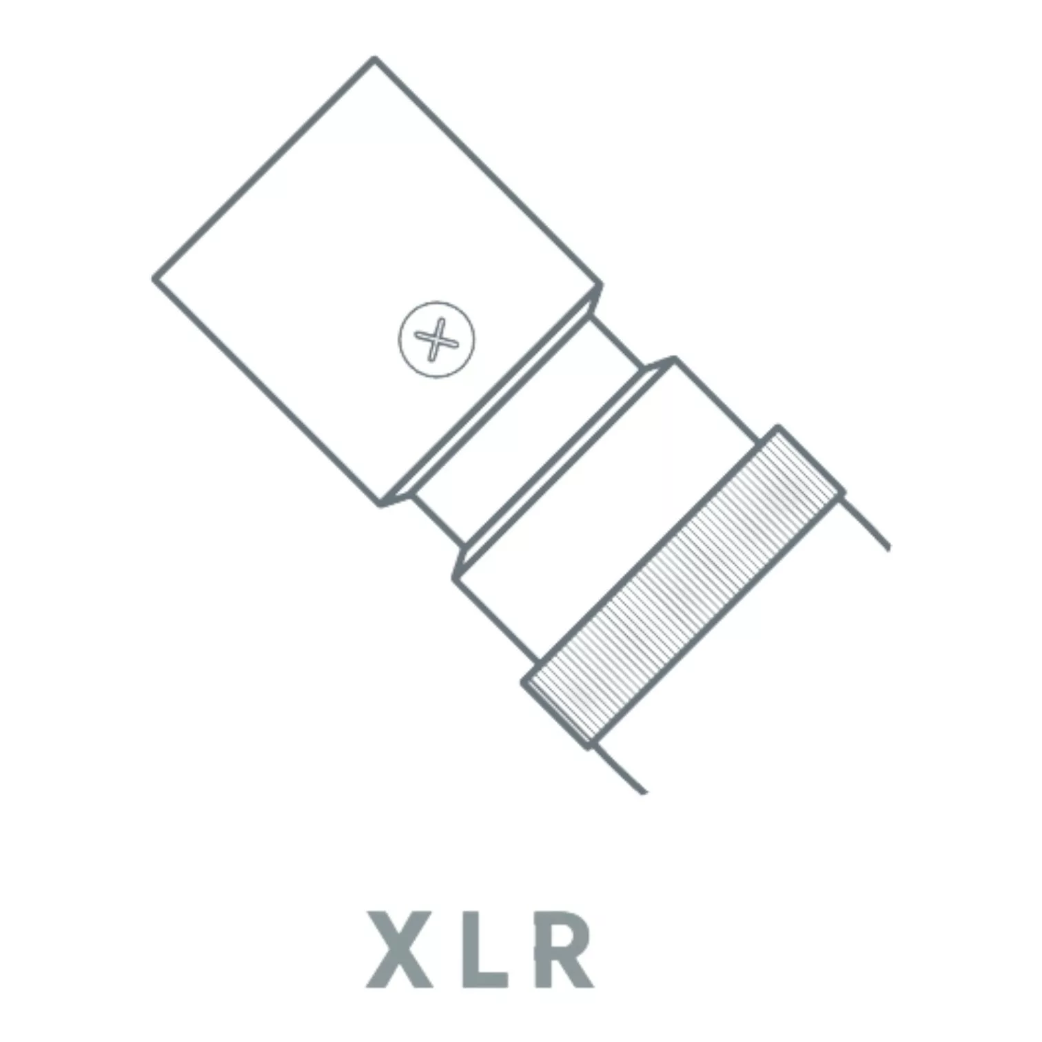 Atlas Cables - XLR