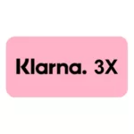 Klarna 3X