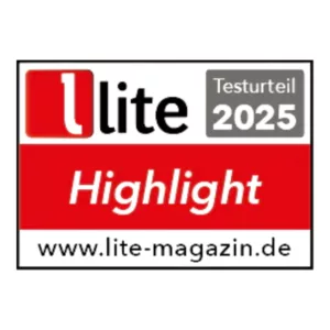 Lite Magazin - Highlight 2025