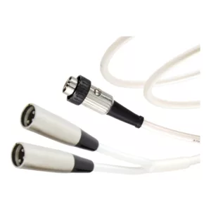 Câble DIN Hi‑Fi – Standard & Naim Atlas Cables Element DIN – XLR mâles