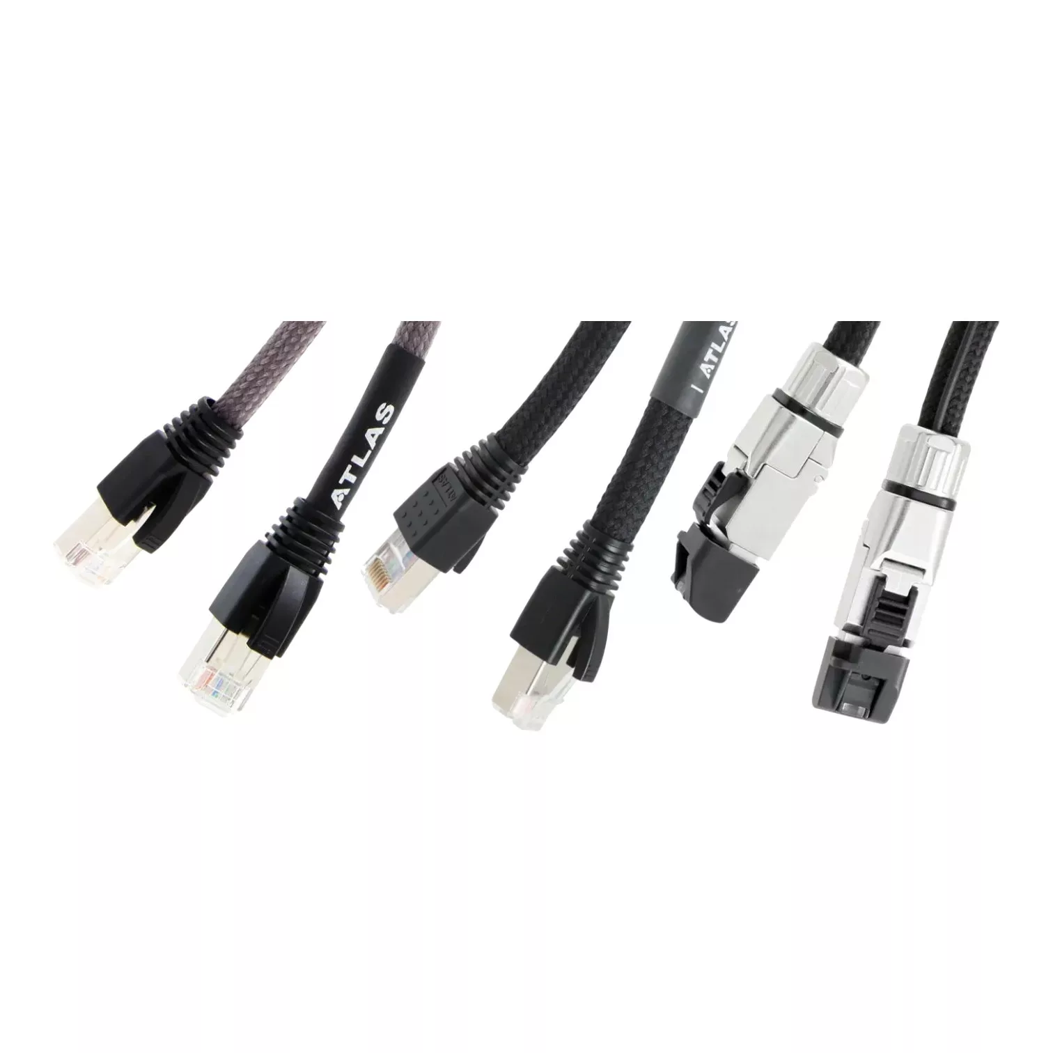 Atlas Câbles Streaming