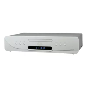 Lecteur CD Hi-Fi Atoll Electronique CD200 EVOLUTION - Alu naturel
