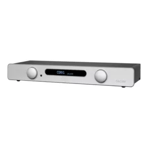 DAC audio Hi-Fi Atoll Electronique DAC300 - Alu naturel