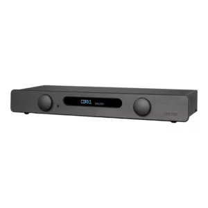 DAC audio Hi-Fi Atoll Electronique DAC300 - Alu noir