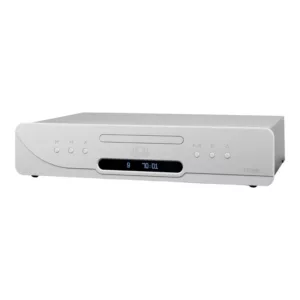Lecteur CD Hi-Fi Atoll Electronique DR200 EVOLUTION - Alu naturel