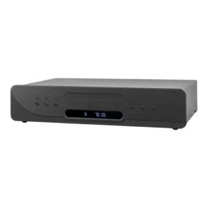 Lecteur CD Hi-Fi Atoll Electronique DR200 EVOLUTION - Alu noir