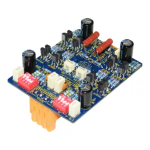 Atoll Electronique P100