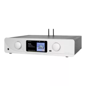 Ampli connecté Tout-en-un Hi-Fi Atoll Electronique SDA300 SIGNATURE - Alu naturel