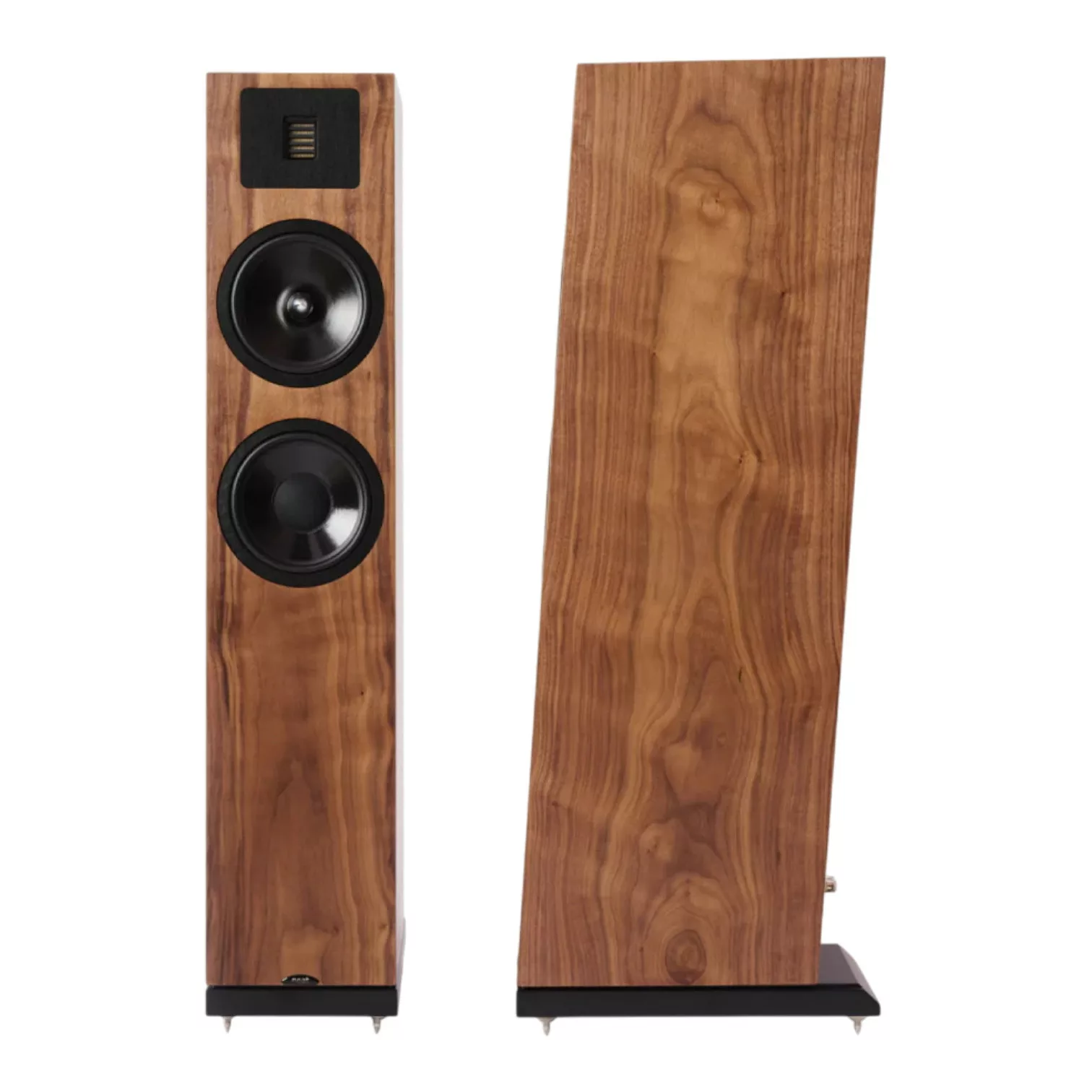 Enceintes colonnes Hi-Fi Neat Vito Classic