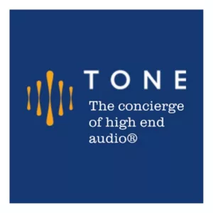 TONEAudio The Concierge of High End Audio®
