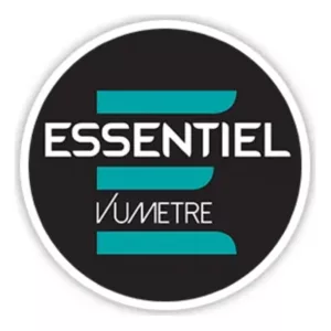 Vumètre Magazine - Essentiel