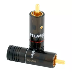 Atlas Cables - Connecteurs Integra