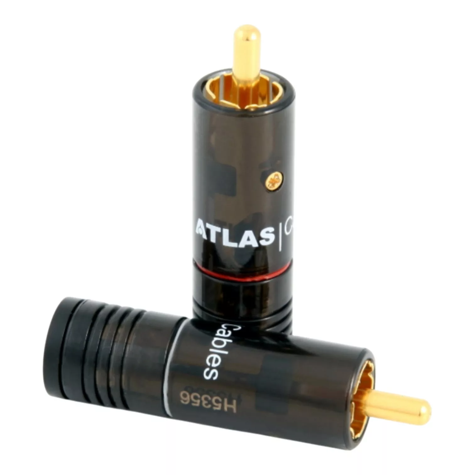 Atlas Cables - Connecteurs Integra