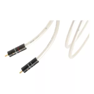 Câbles RCA - Cinch stéréo Hi-Fi Atlas Cables Element RCA R1