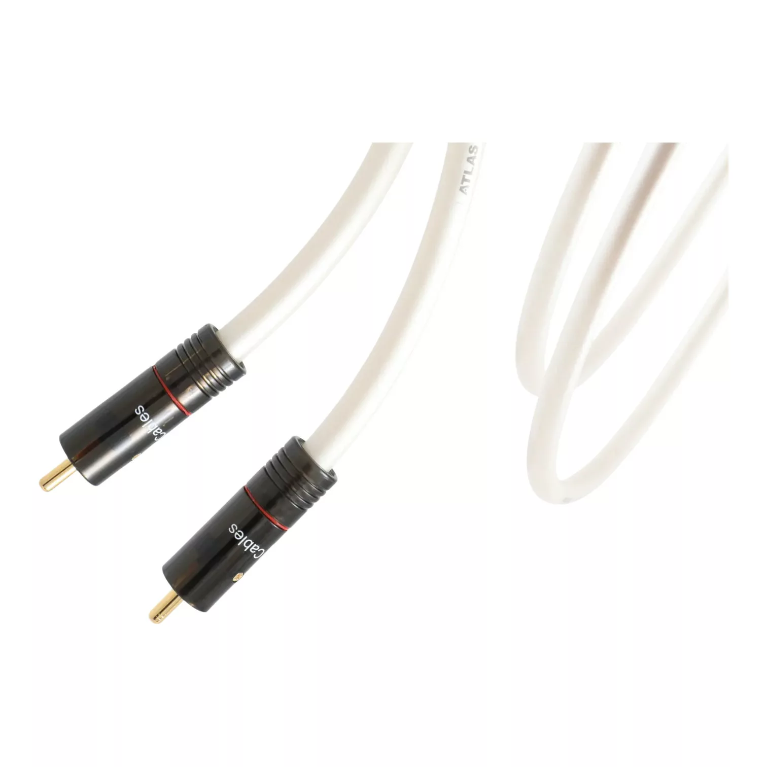 Câble Numérique Coaxial Hi-Fi Atlas Cables Element RCA SPDIF R1