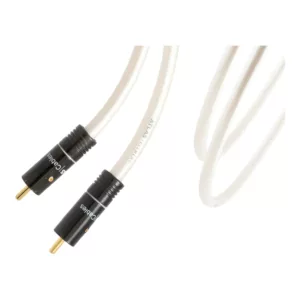 Câble caisson de basses Hi-Fi Atlas Cables Element RCA Sub R1