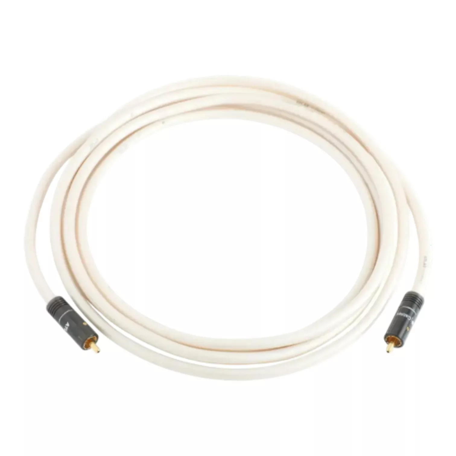 Câble caisson de basses Hi-Fi Atlas Cables Element RCA Sub R1
