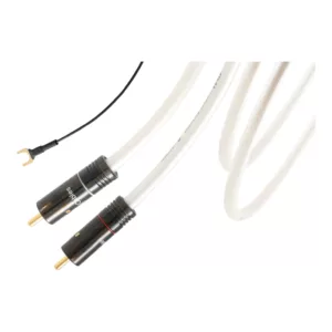 Câbles Phono Hi-Fi Atlas Cables Element TT R1
