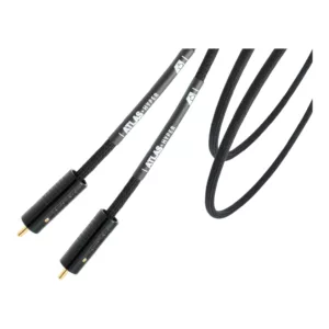 Câble caisson de basses Hi-Fi Atlas Cables Hyper RCA Sub R1