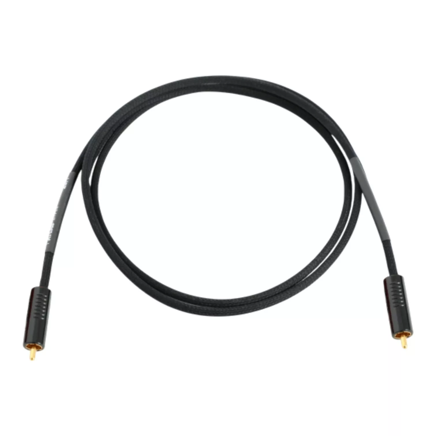 Câble caisson de basses Hi-Fi Atlas Cables Hyper RCA Sub R1