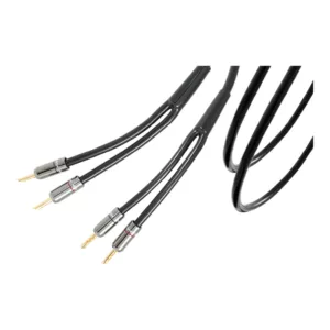 Câbles d’enceintes Hi‑Fi Mono‑câblage Atlas Cables Hyper Speaker 3.5 R1