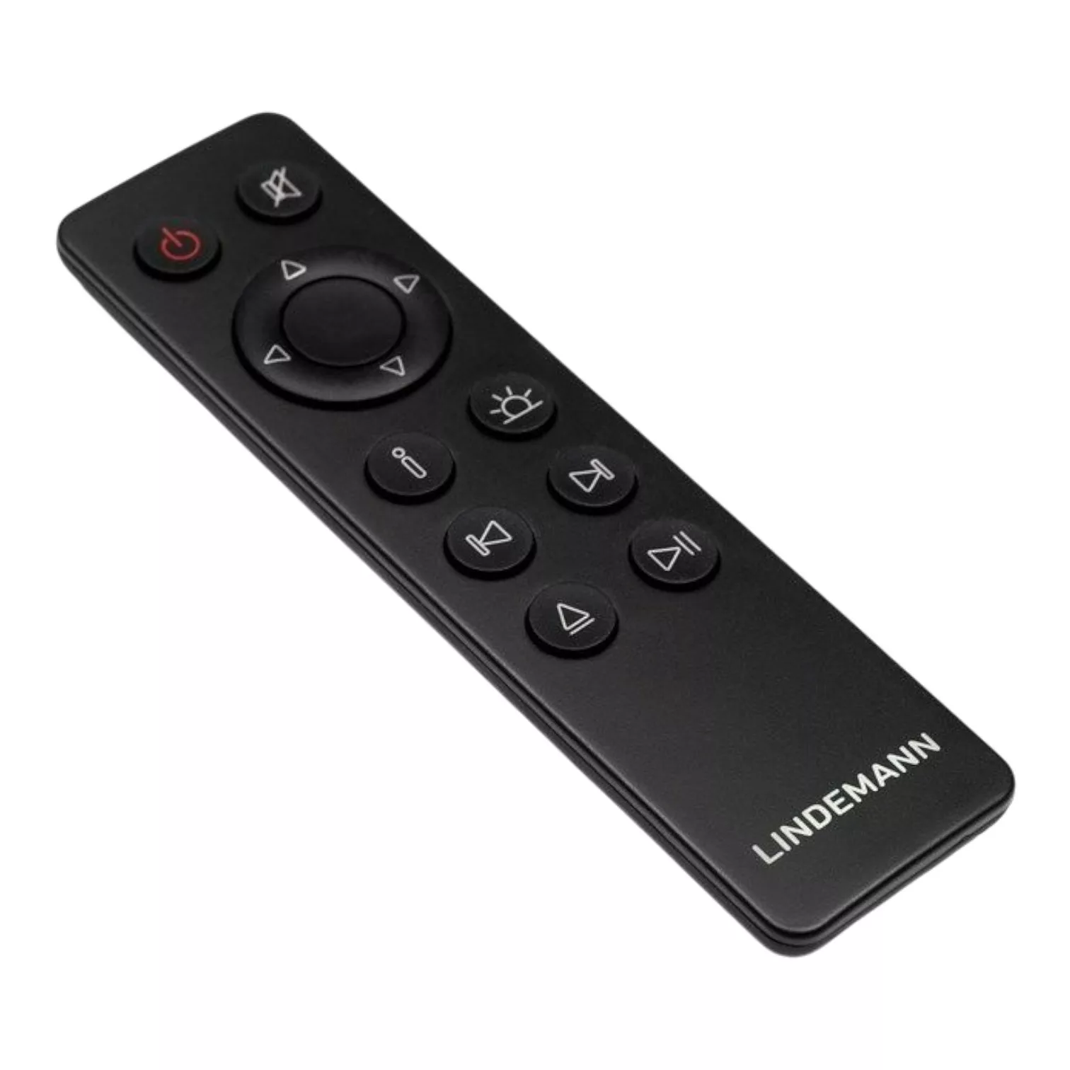 Lecteur réseau Hi-Fi Lindemann Woodnote BRIDGE