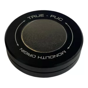 Support d’isolation d'enceinte Hi-Fi Tci True Puc Monolith Origin