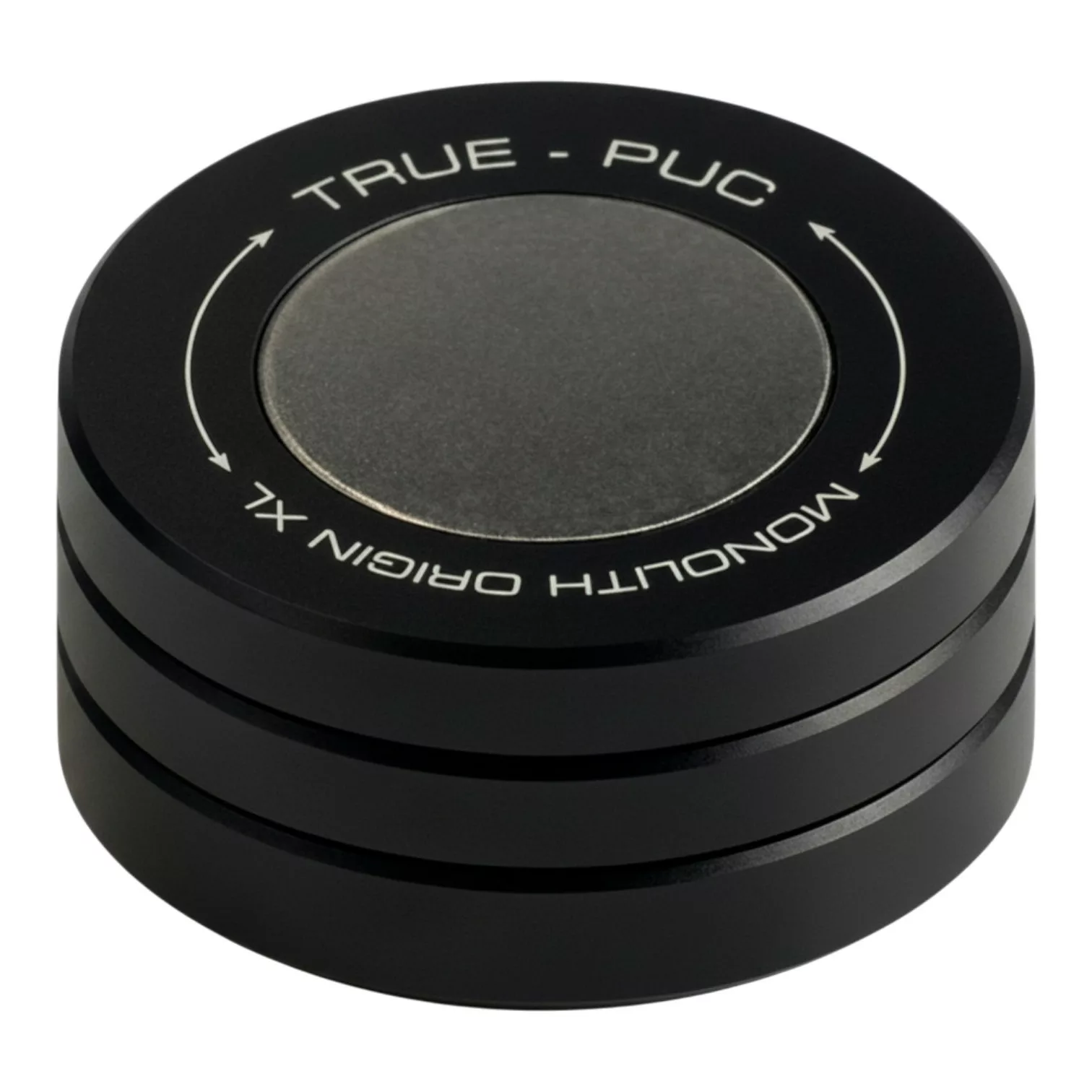 Support d’isolation d'enceinte Hi-Fi Tci True Puc Monolith Origin XL