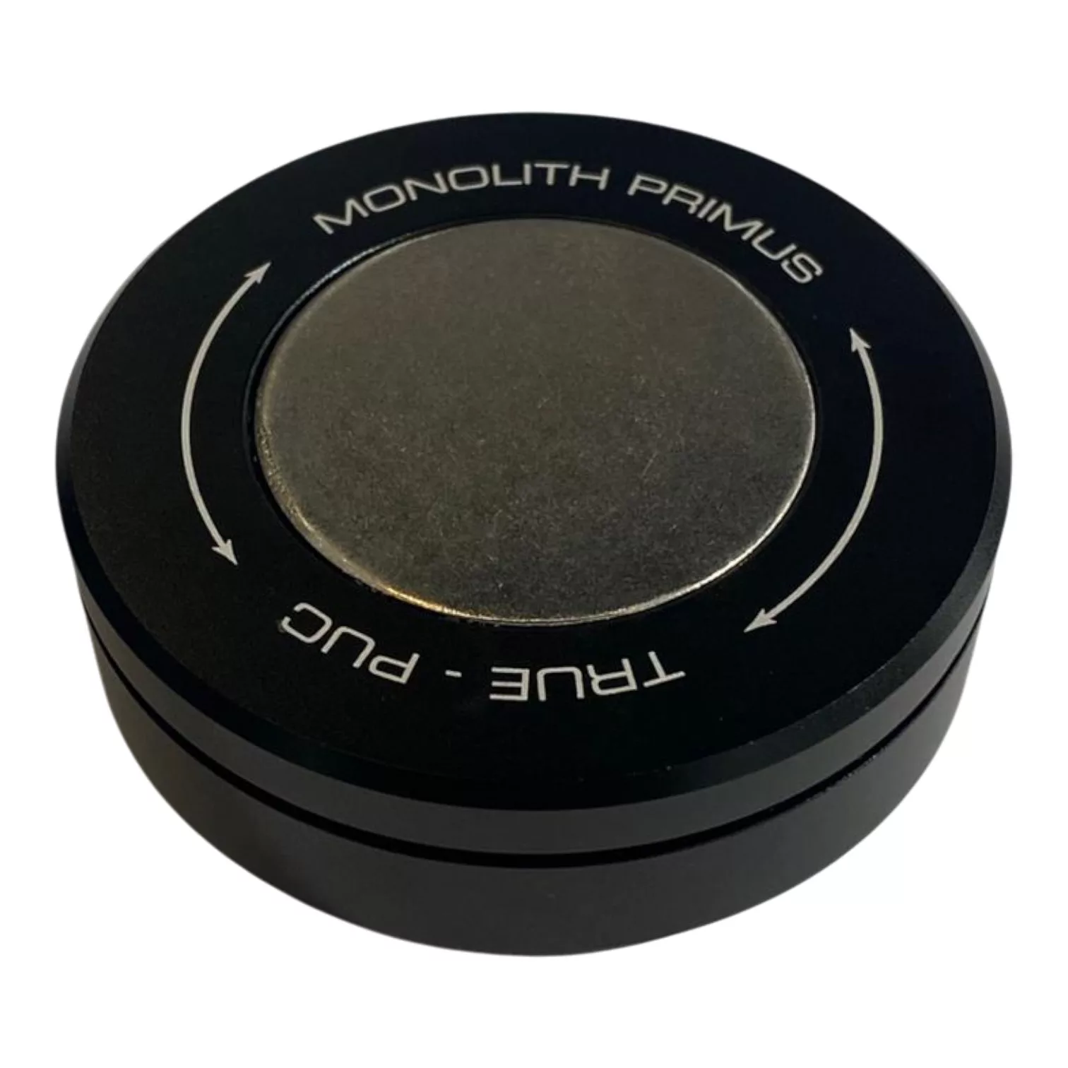 Support d’isolation d'enceinte Hi-Fi Tci True Puc Monolith Primus