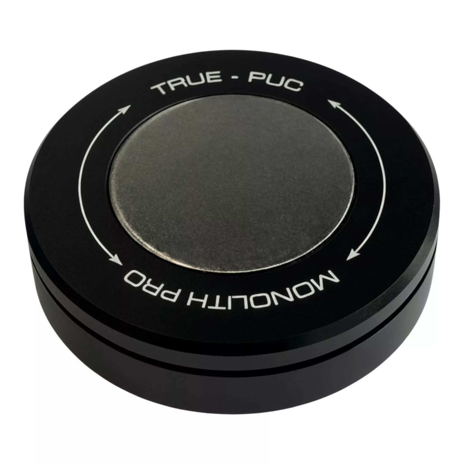 Support d’isolation d'enceinte Hi-Fi Tci True Puc Monolith Pro