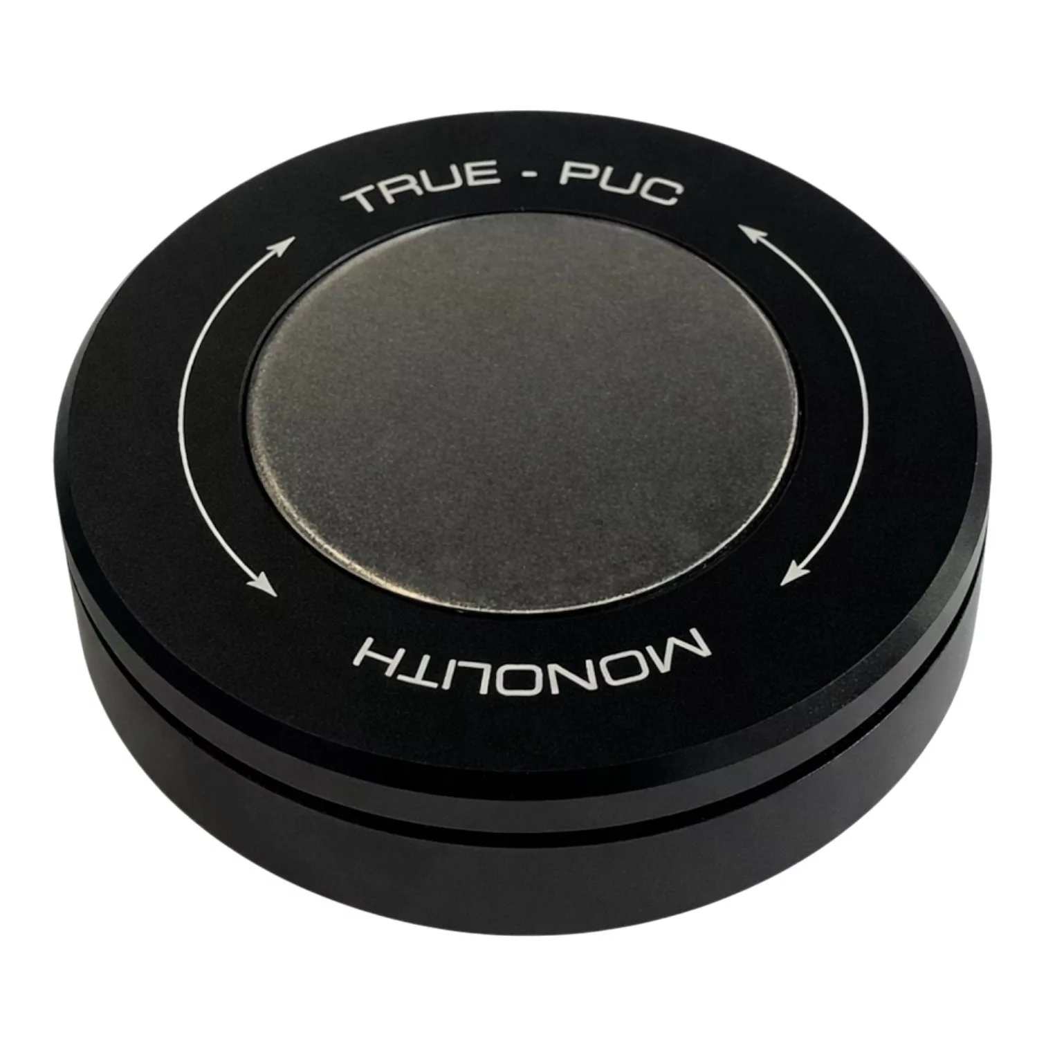 Support d’isolation d'enceinte Hi-Fi Tci True Puc Monolith