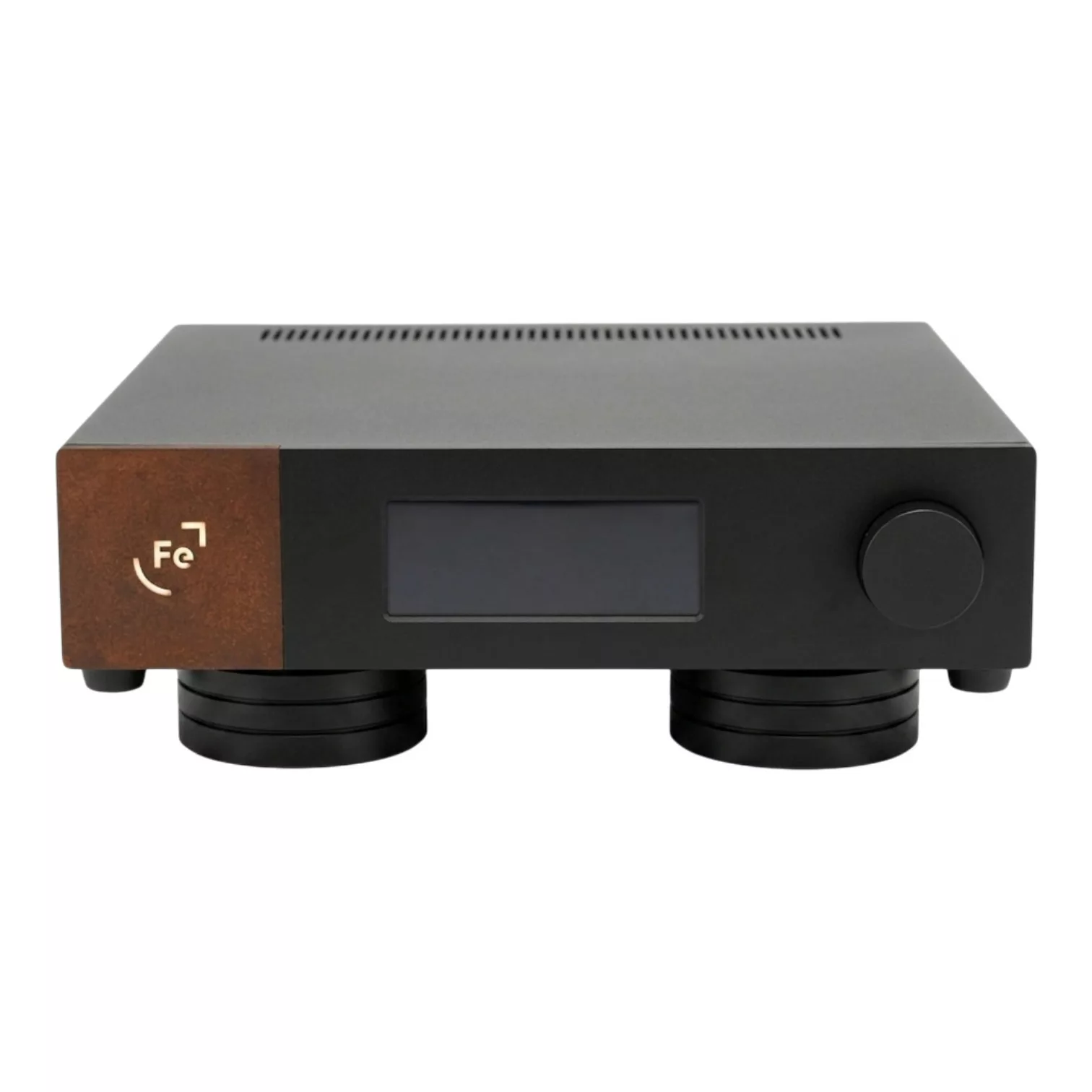 Tci True Puc Origin XL avec alimentation FERRUM HYPSOS