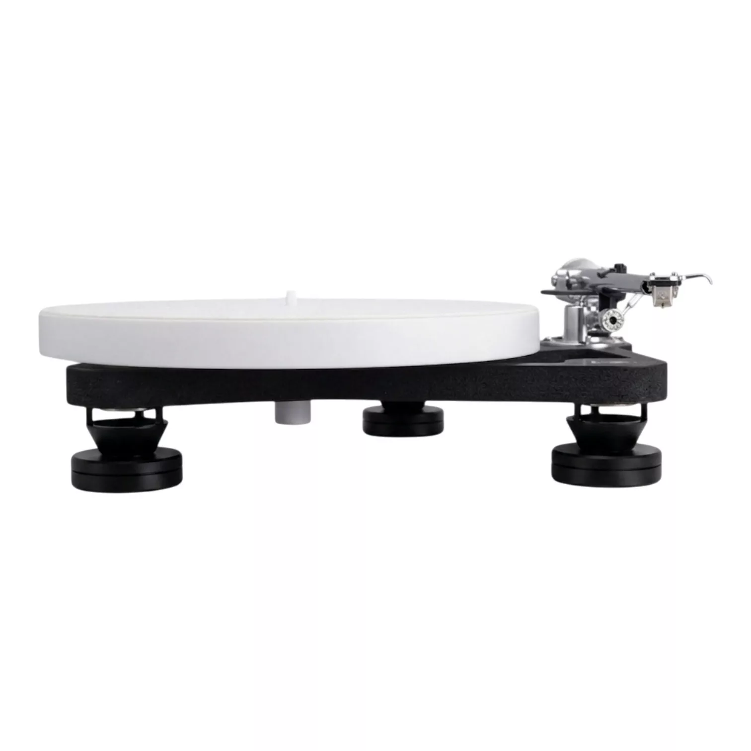 Tci True Puc Primus avec platine vinyle Rega Naia